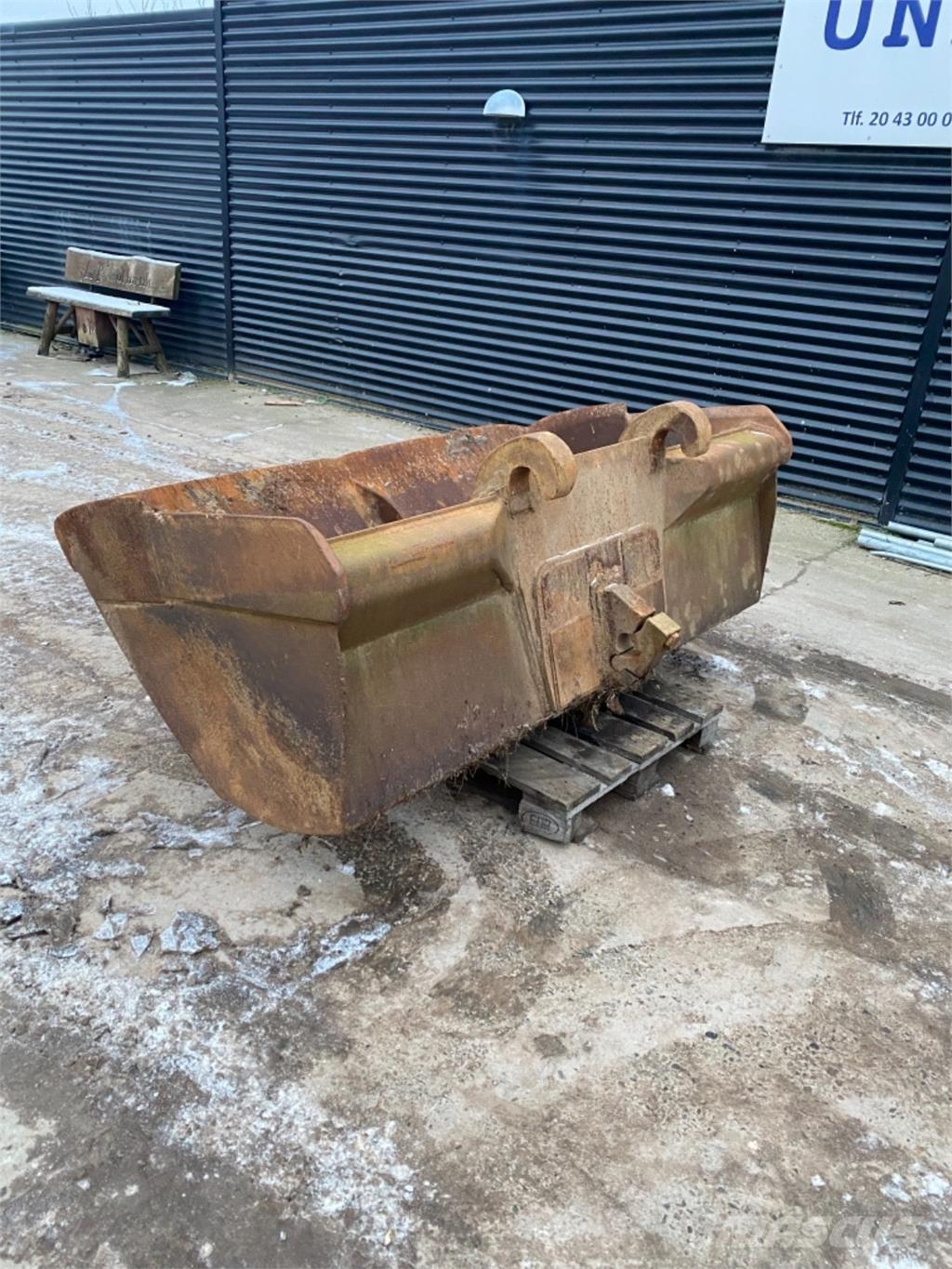  2000mm Kauhat
