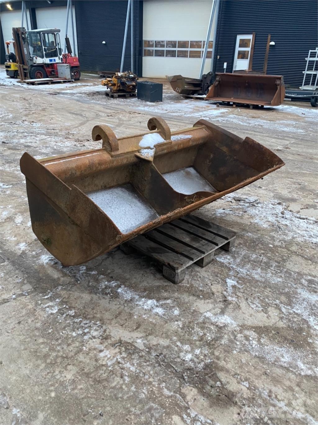 2000mm Kauhat