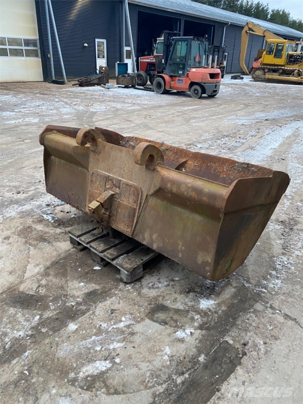  2000mm Kauhat