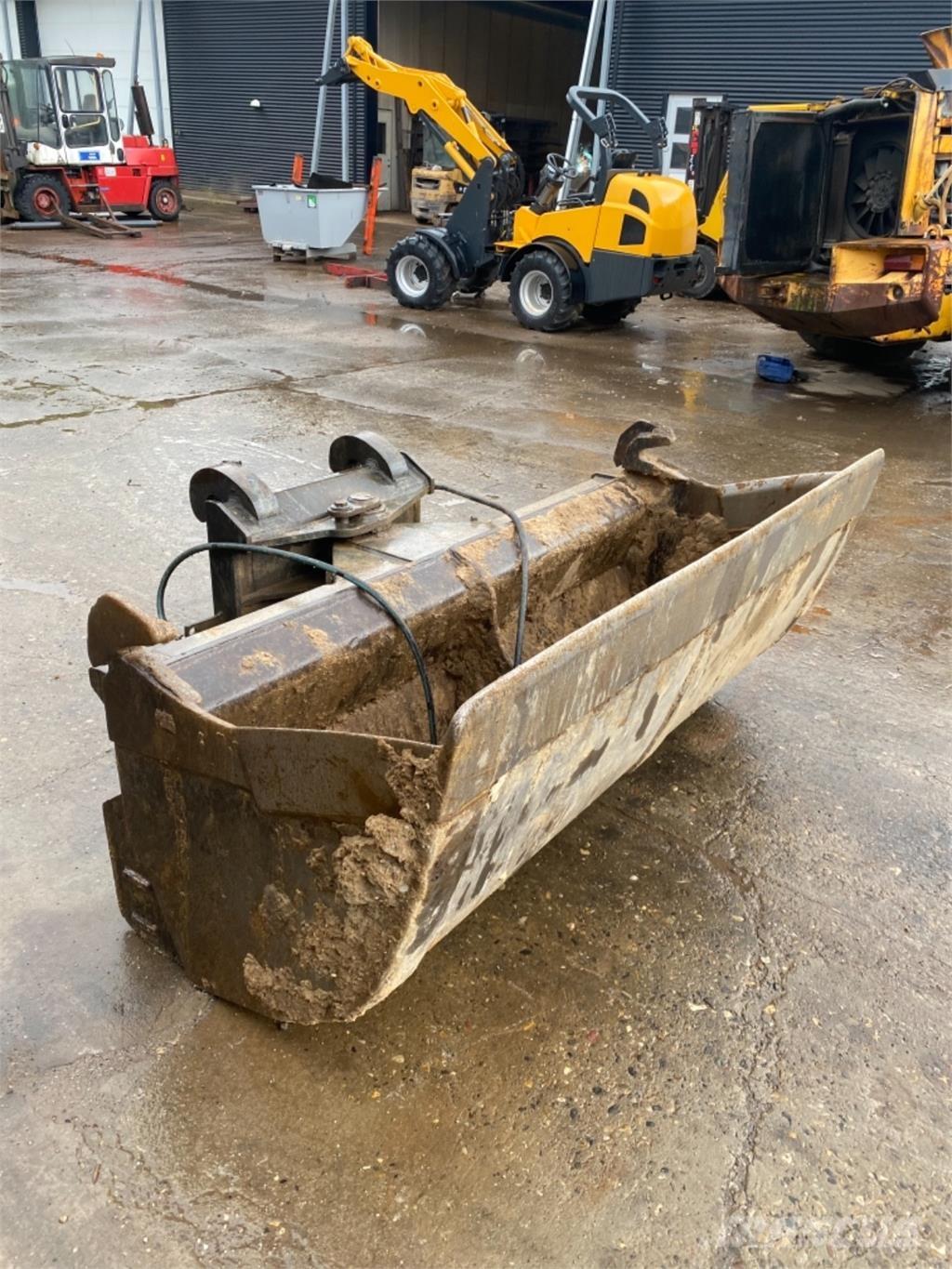  2000mm Kauhat