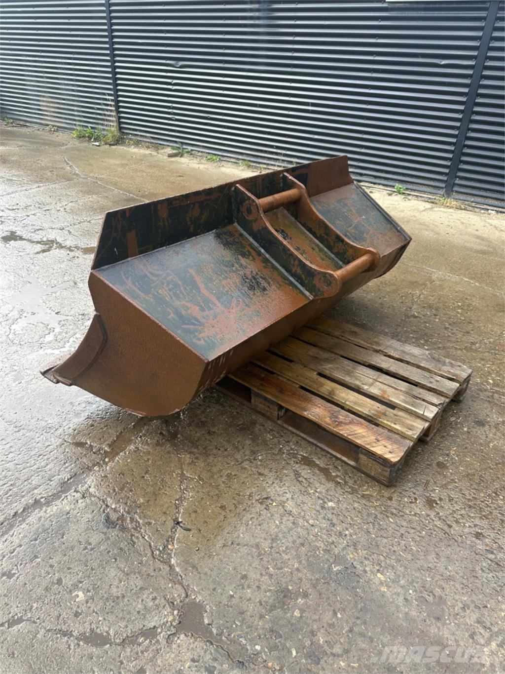  2000mm Kauhat