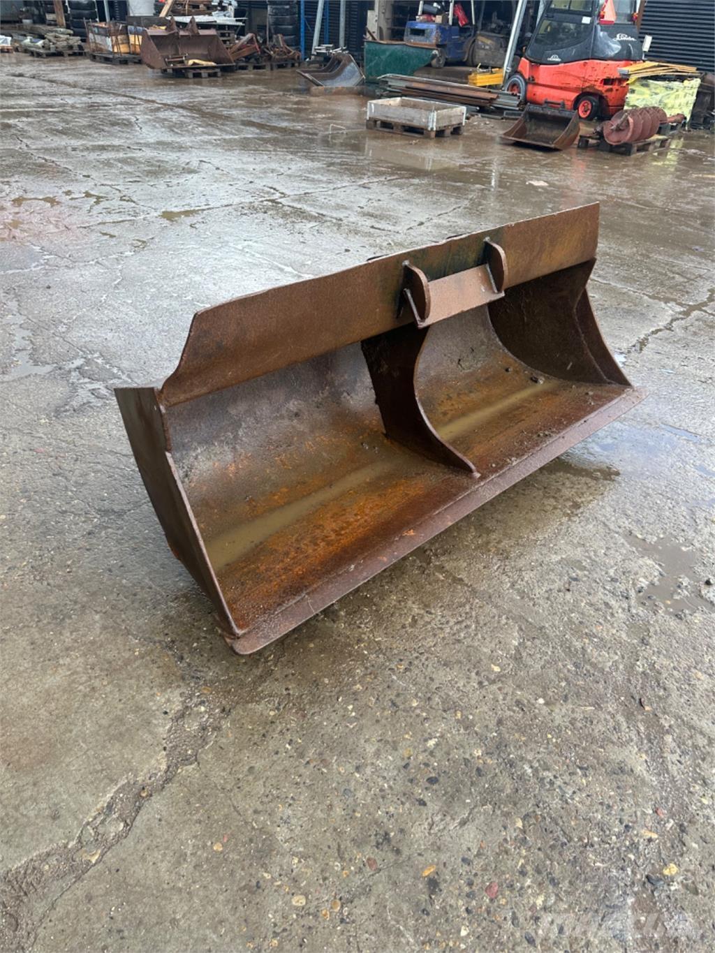  2000mm Kauhat