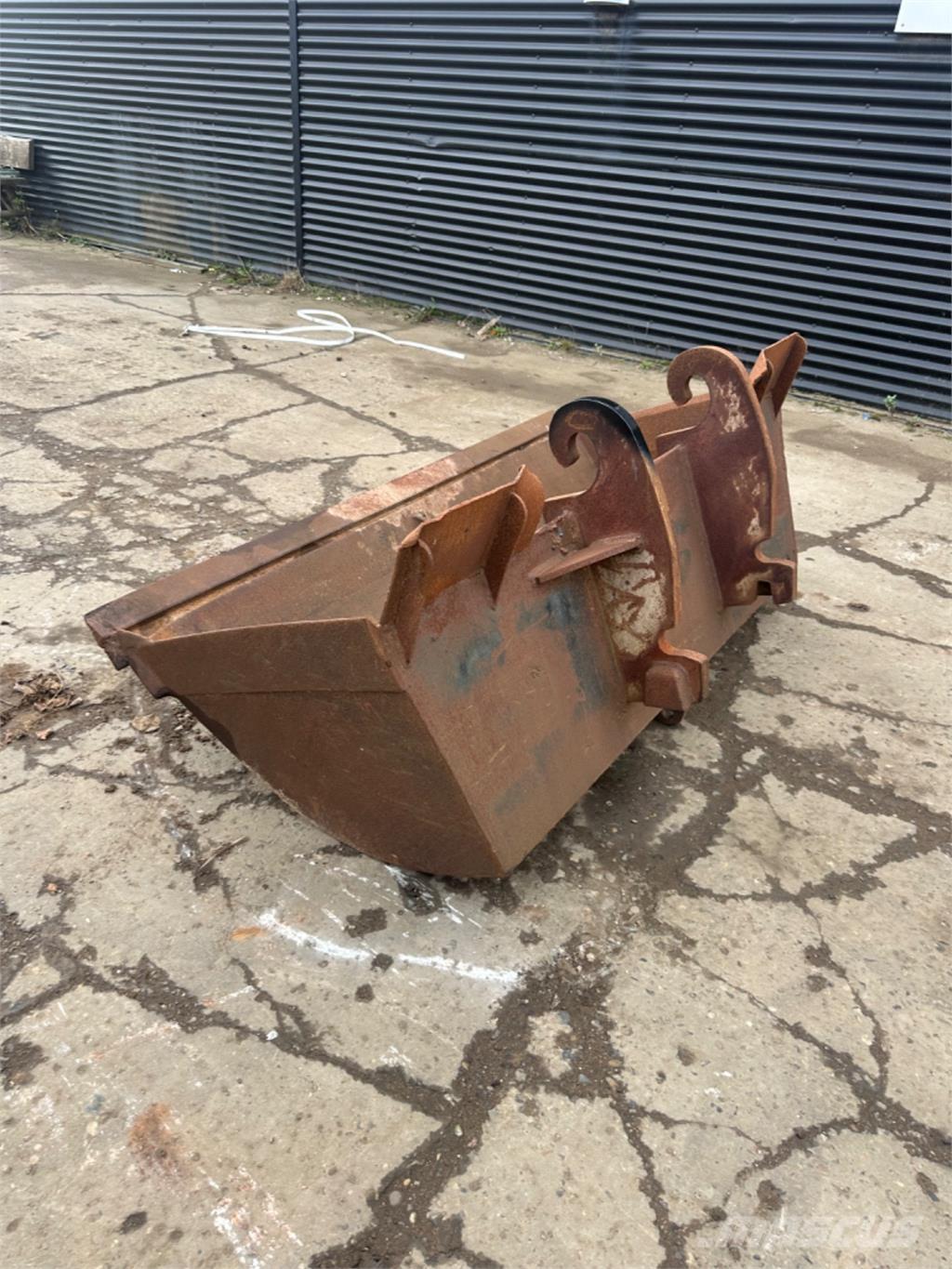  2000mm Kauhat