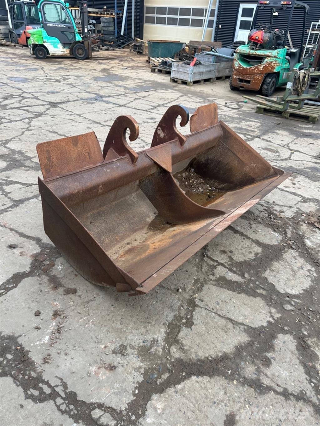  2000mm Kauhat