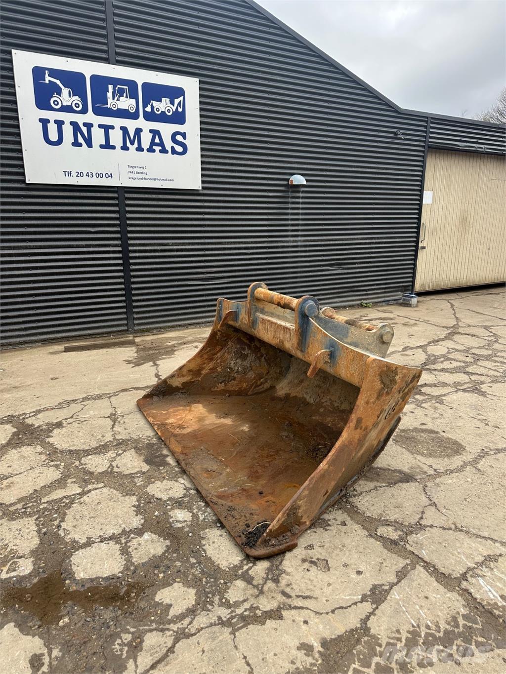  2000mm Kauhat