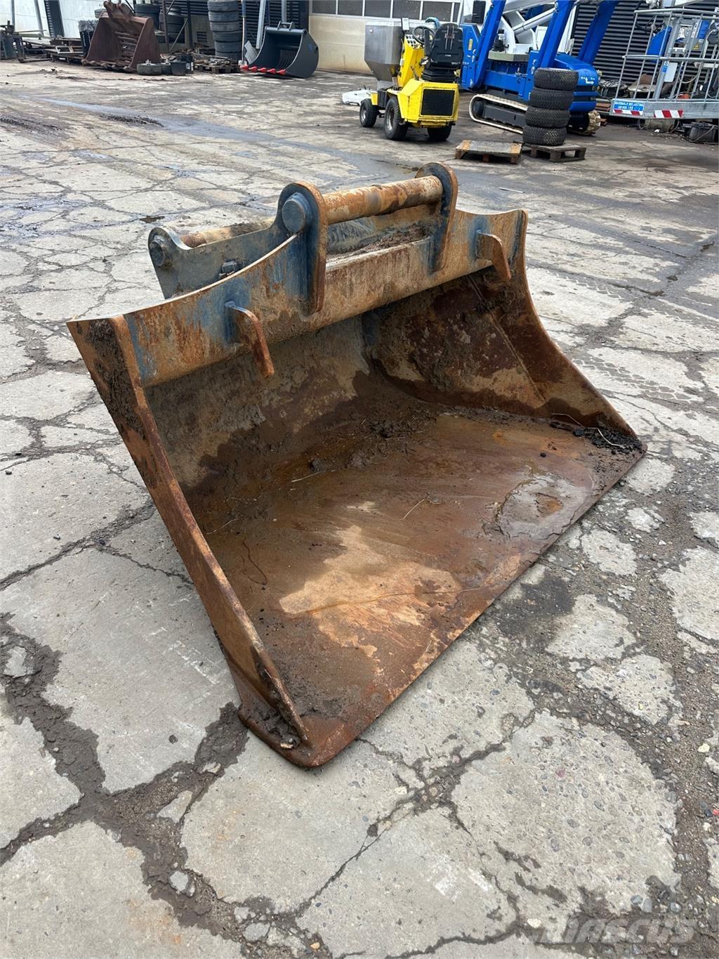  2000mm Kauhat
