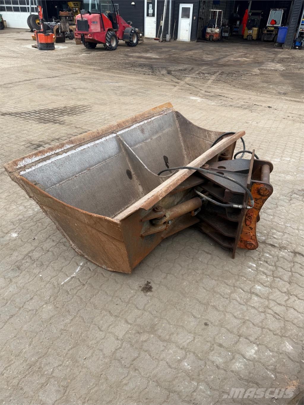  2000mm Kauhat
