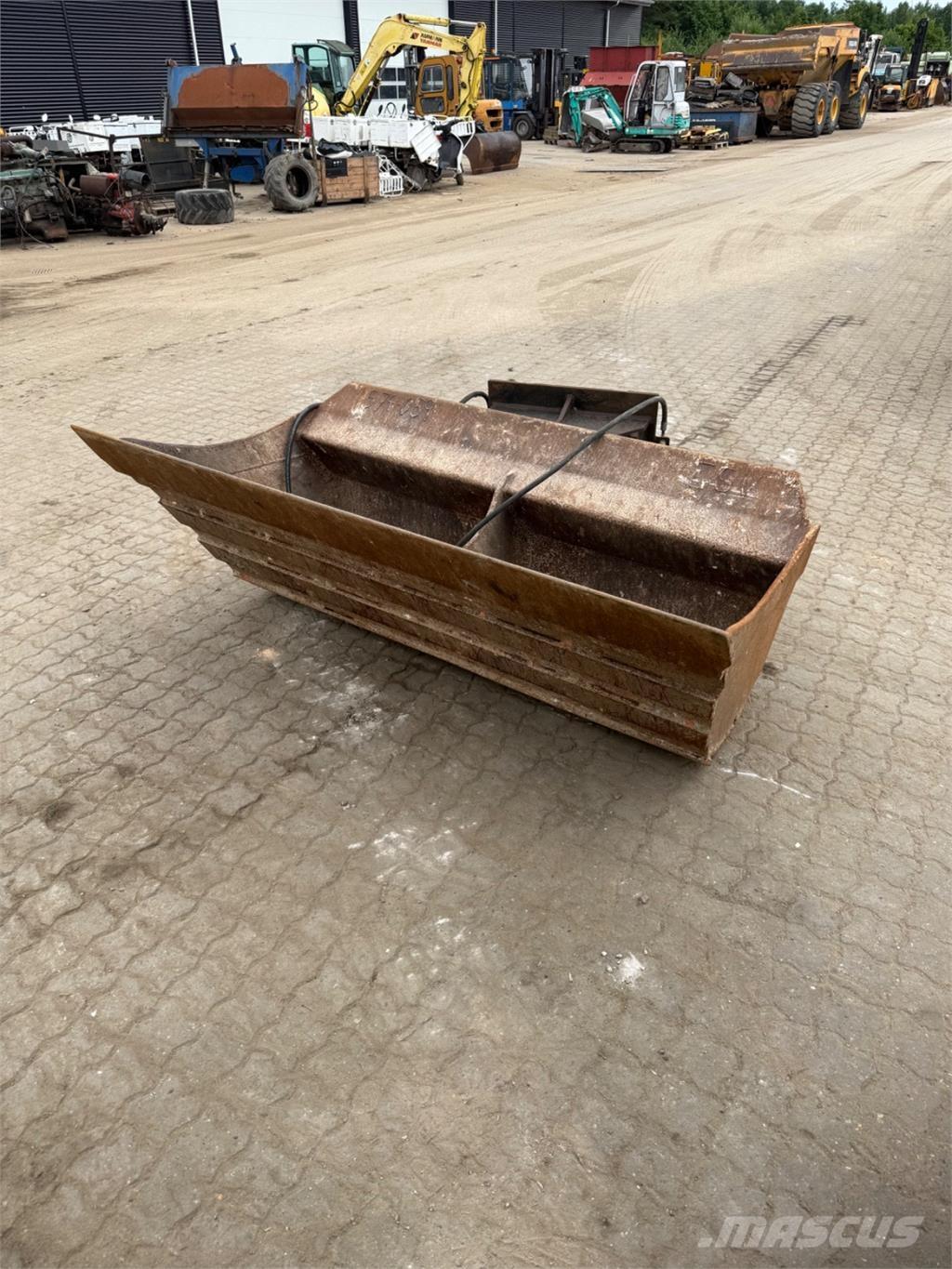 2000mm Kauhat