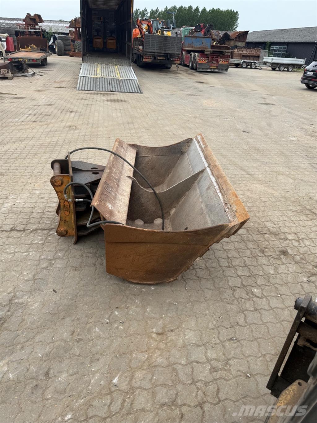  2000mm Kauhat