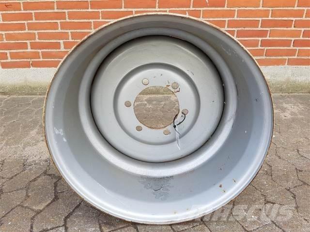  22.5 16.00X22.5 Renkaat ja vanteet