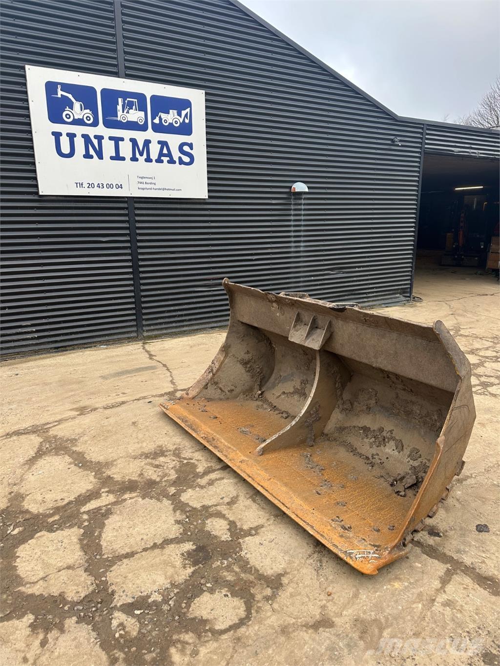  2200mm Kauhat