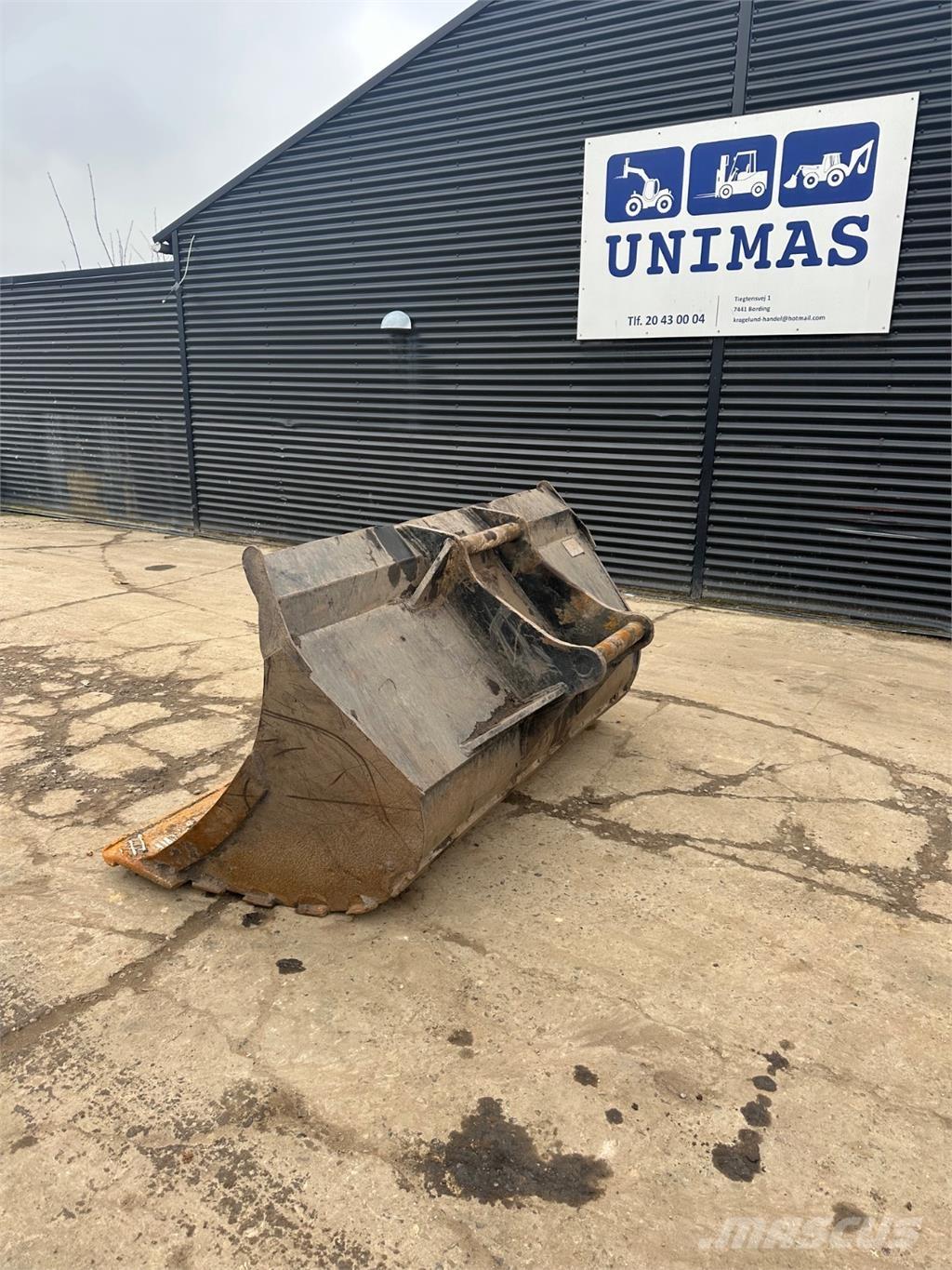  2200mm Kauhat
