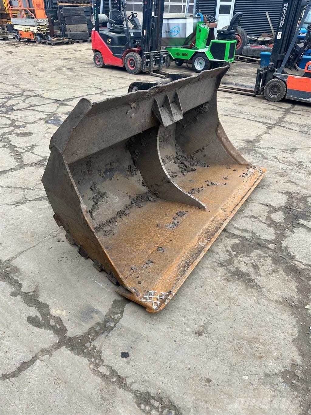  2200mm Kauhat