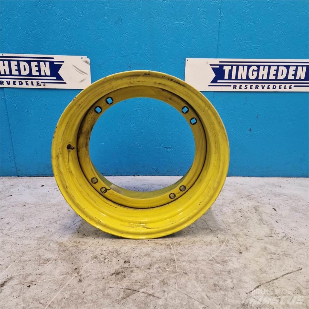  24 24XW15L Renkaat ja vanteet