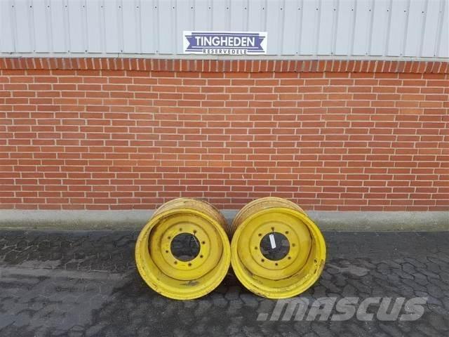  24 W11X24 Renkaat ja vanteet