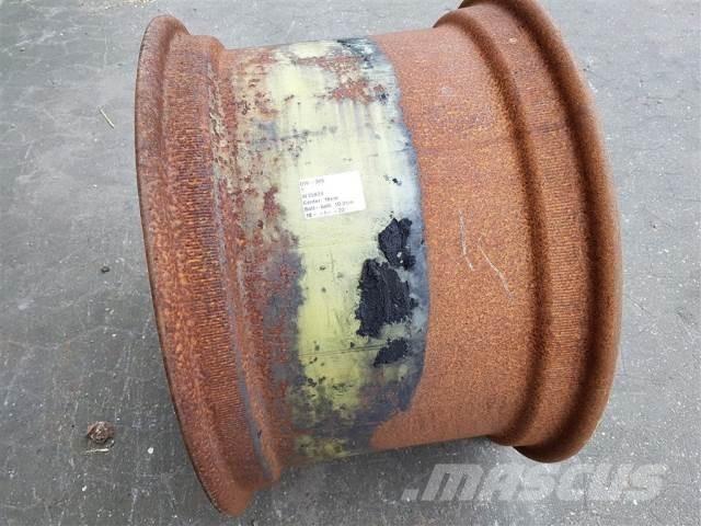  24 W15X24 Renkaat ja vanteet