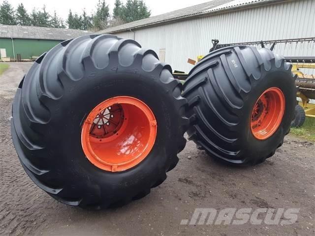  25 66X43.00-25 Renkaat ja vanteet