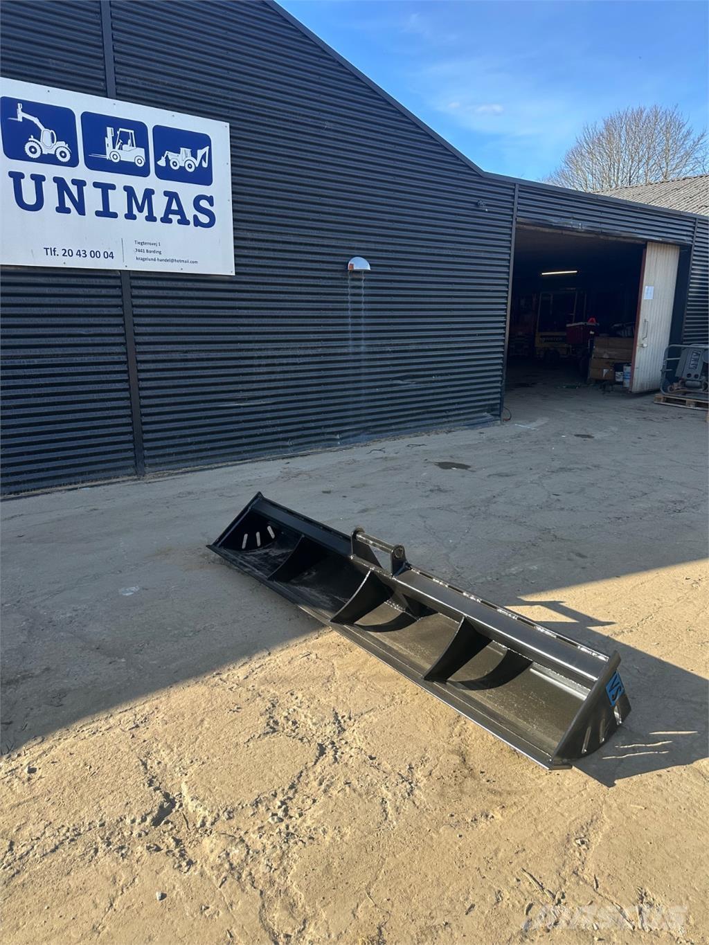  2500 - 3000mm Kauhat