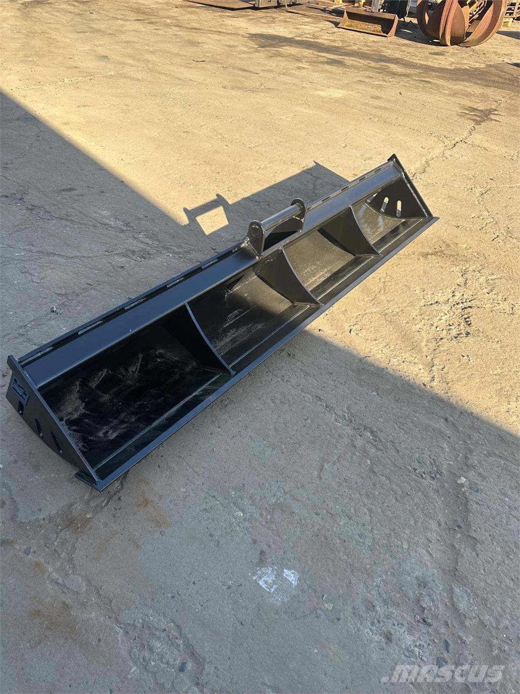  2500 - 3000mm Kauhat