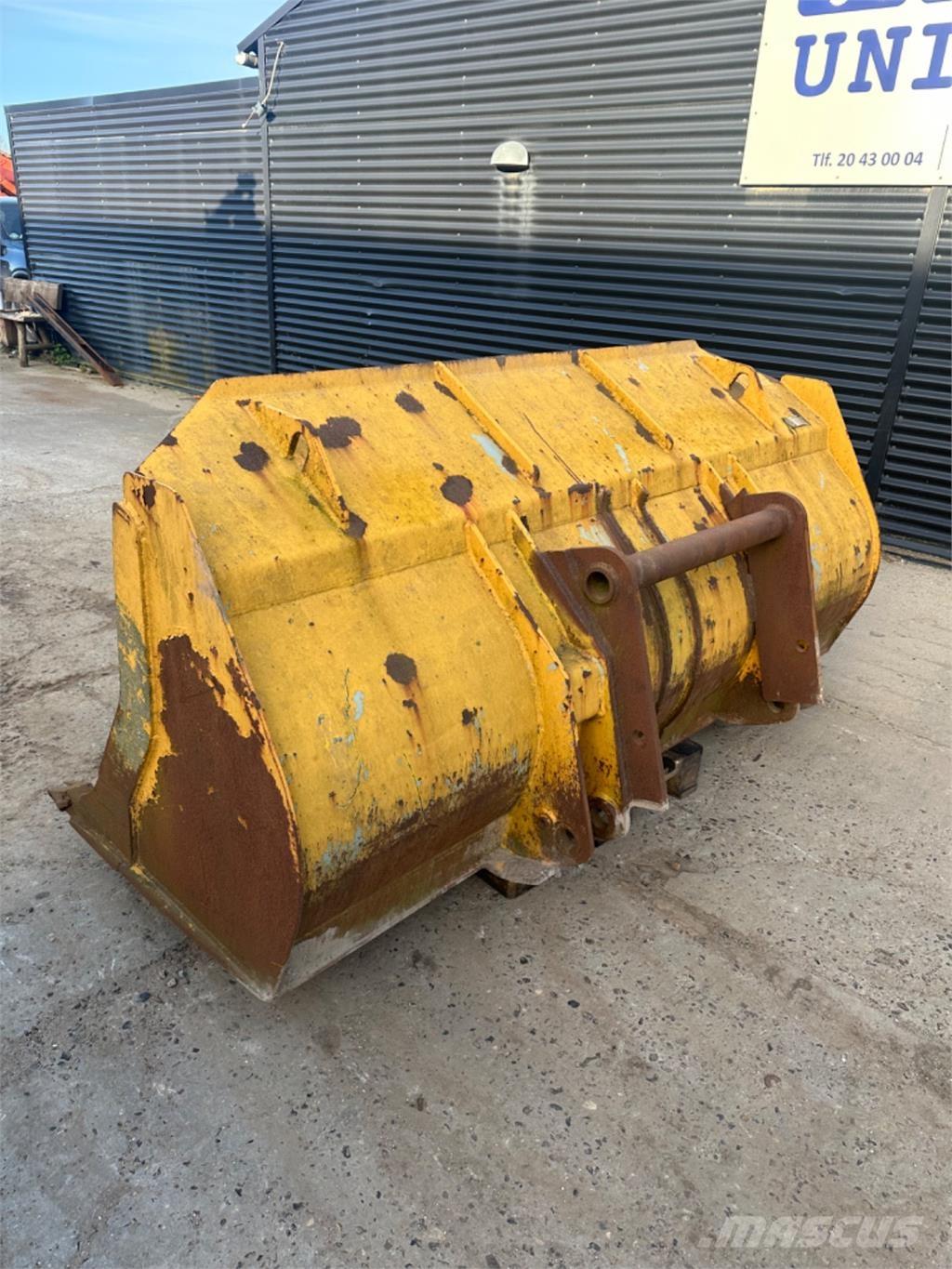  2500mm Kauhat