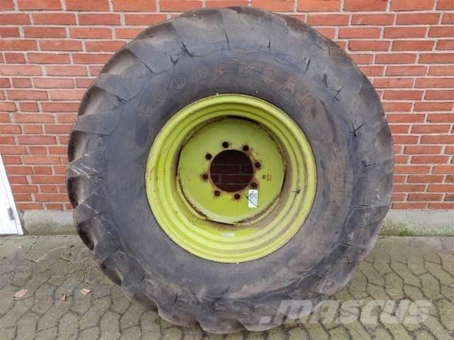  26 23.1/18-26 Renkaat ja vanteet