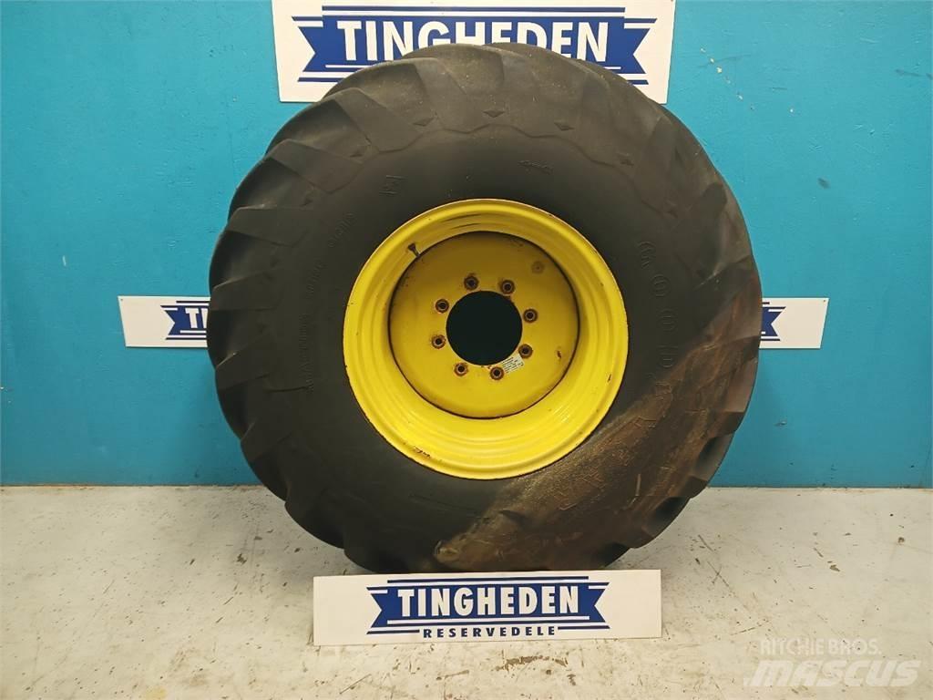  26 23.1/18-26 Renkaat ja vanteet