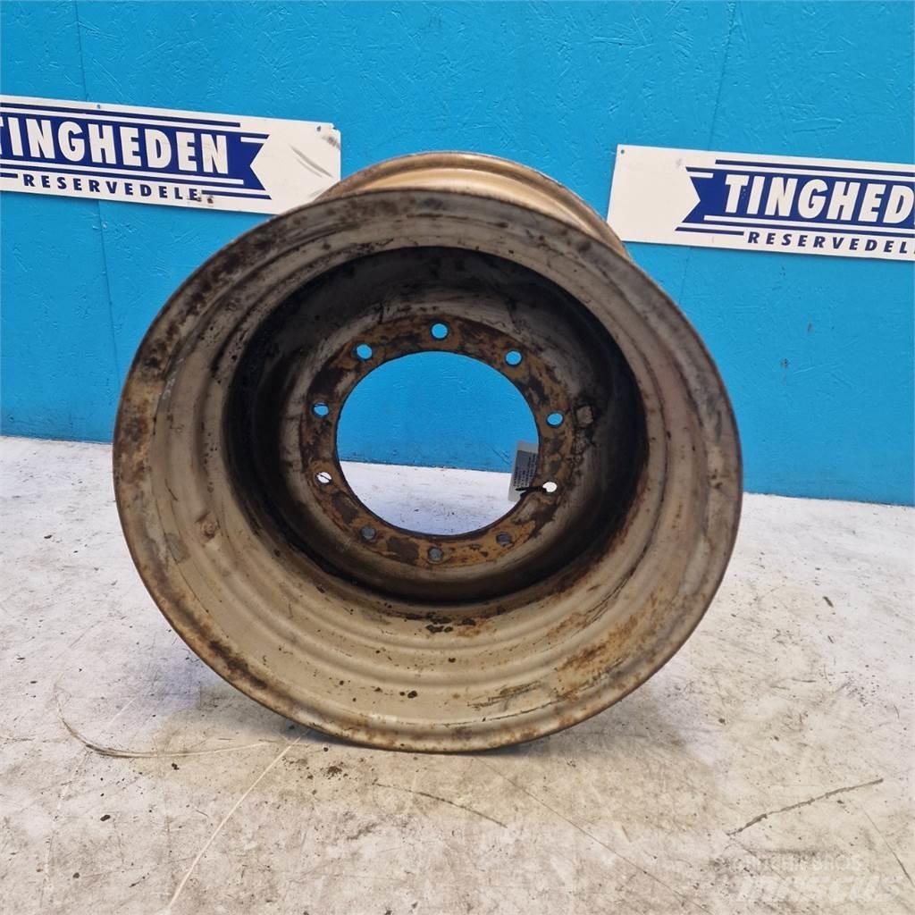  26 26xDW20A Renkaat ja vanteet