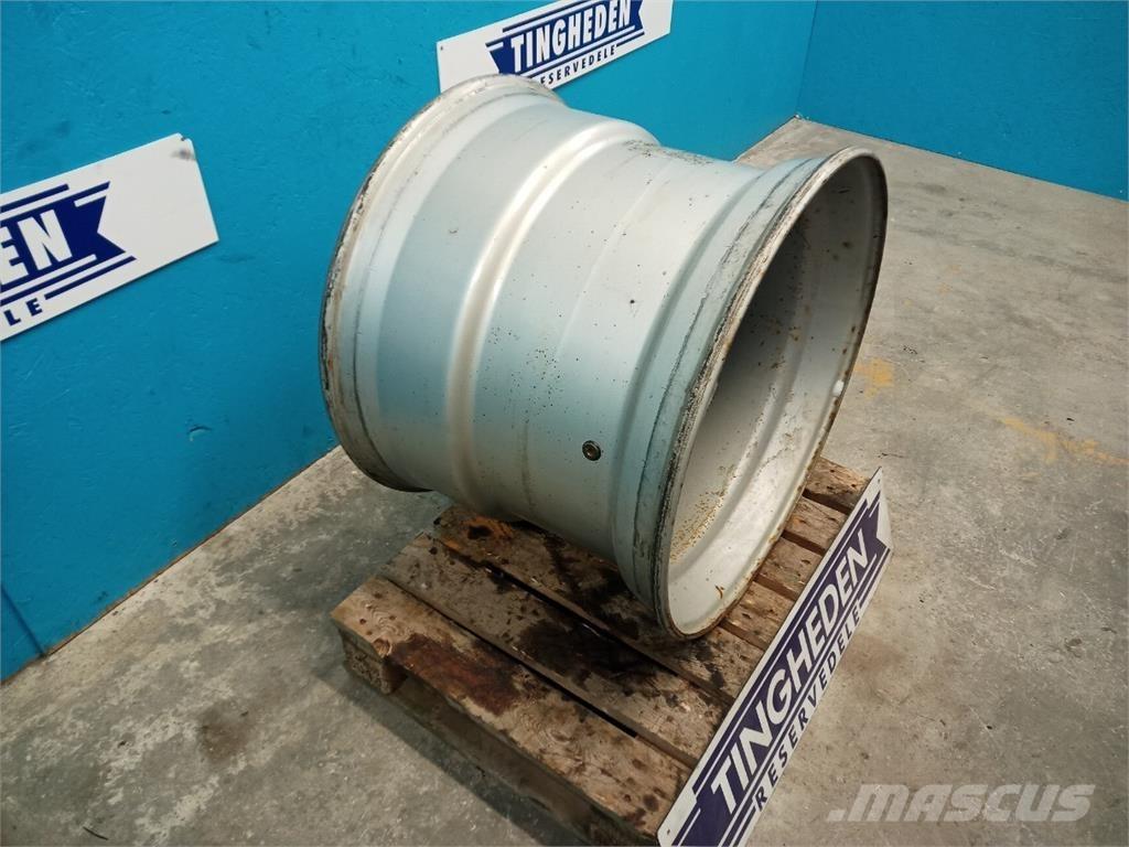  26.5 20X26.5 Renkaat ja vanteet