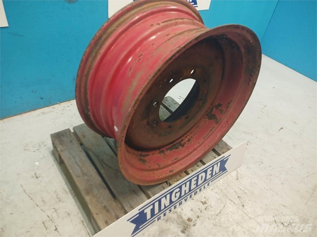  26 DW12X26 Renkaat ja vanteet
