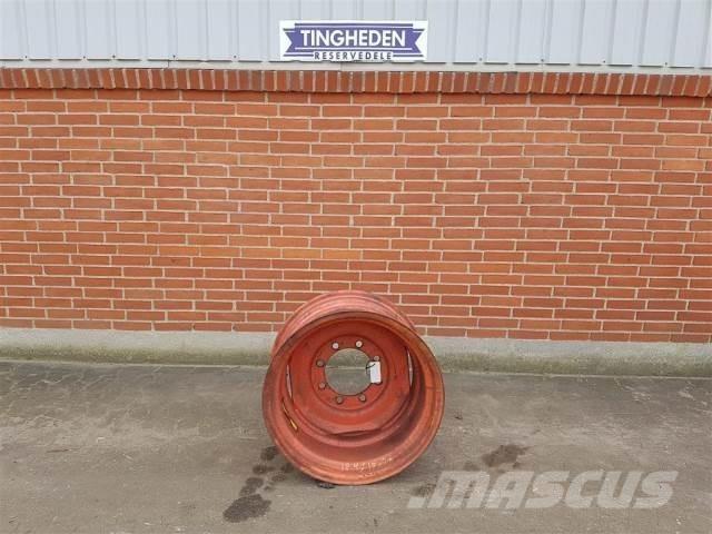  26 DW14X26 Renkaat ja vanteet