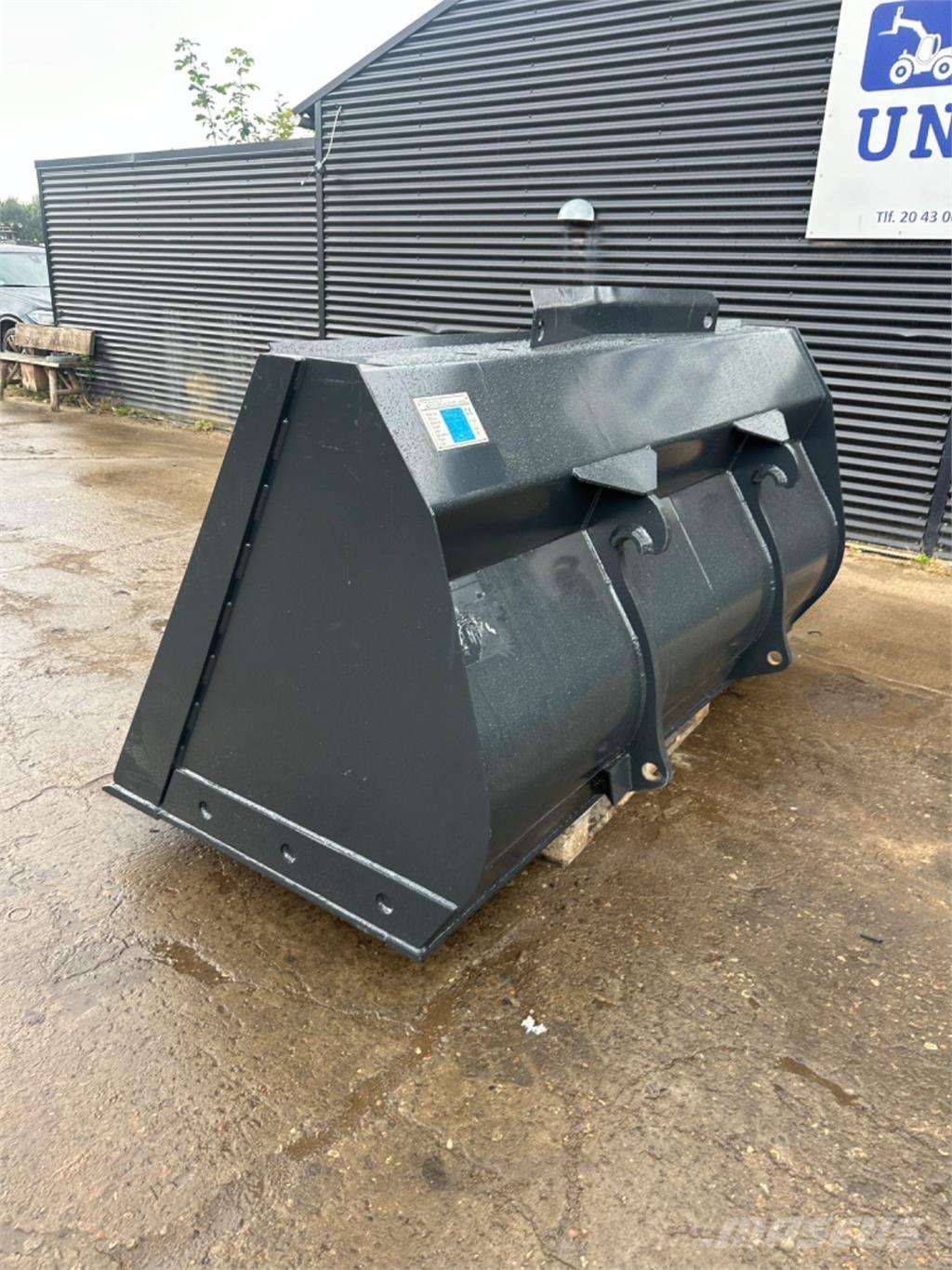  2650mm Puskulevyt