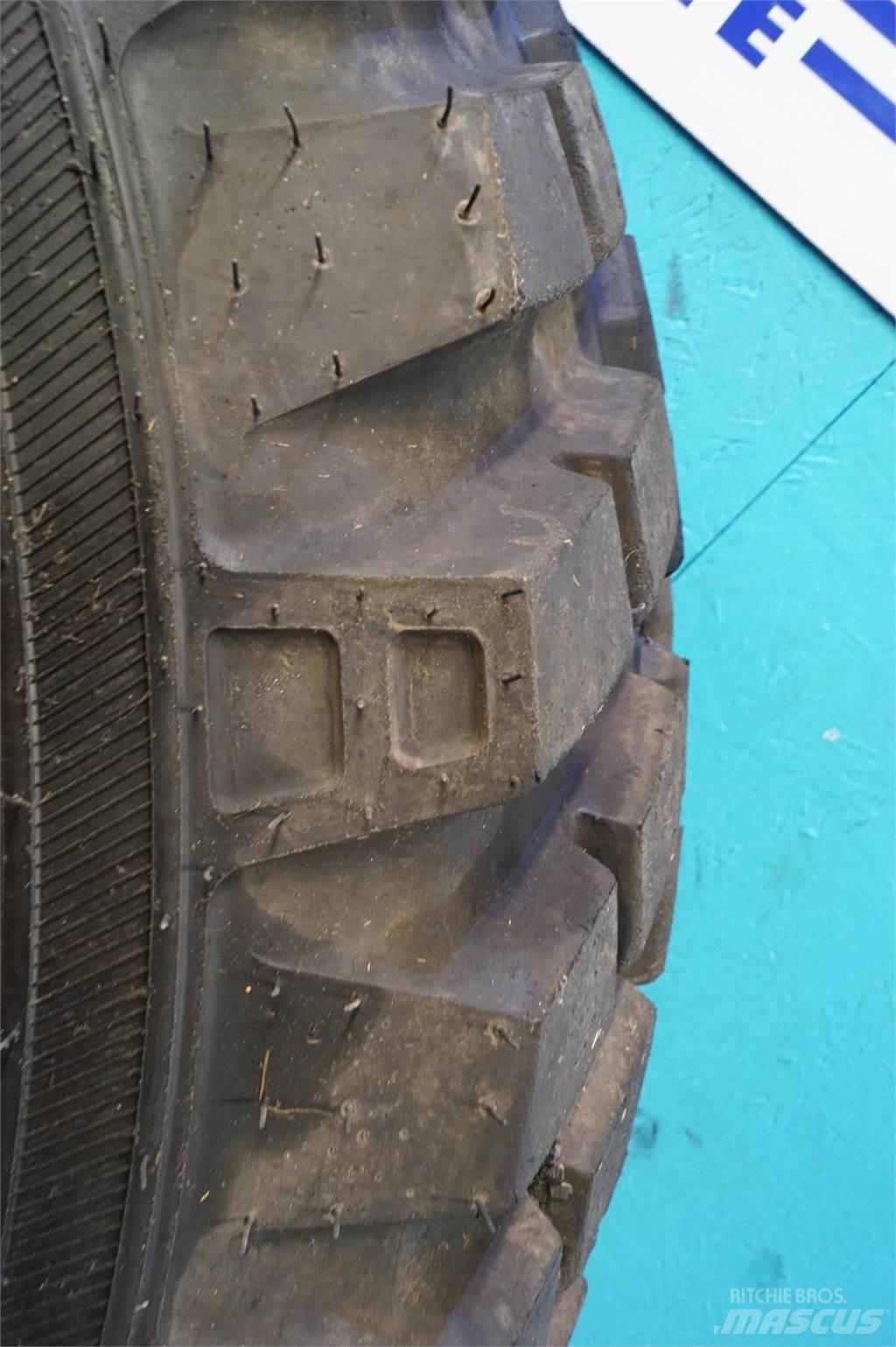  28 440/80R28 Tyres, wheels and rims