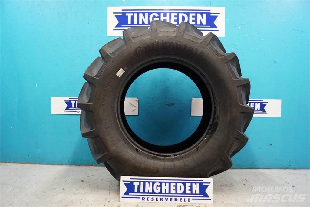  28 480/70R28 Renkaat ja vanteet