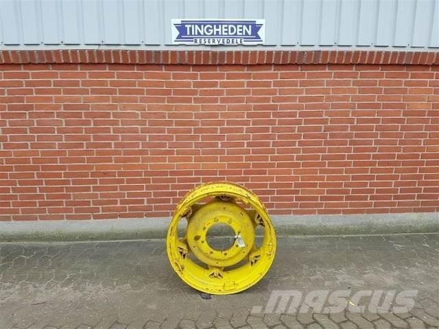  28 W10X28 Renkaat ja vanteet