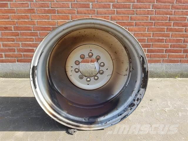  28 W18LX28 Renkaat ja vanteet