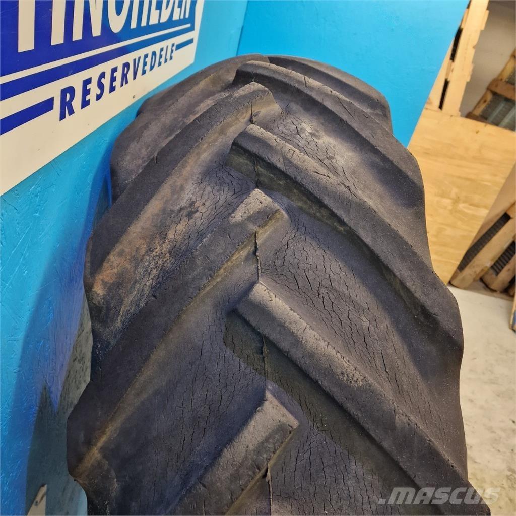  30 18.4-30 Renkaat ja vanteet