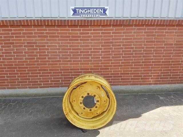  30 DW14X30 Renkaat ja vanteet