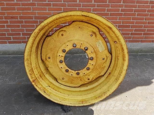  30 DW14X30 Renkaat ja vanteet