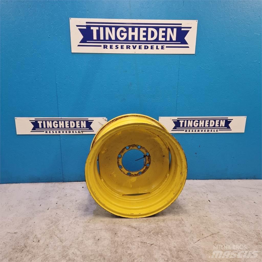  30 DW14x30 Renkaat ja vanteet