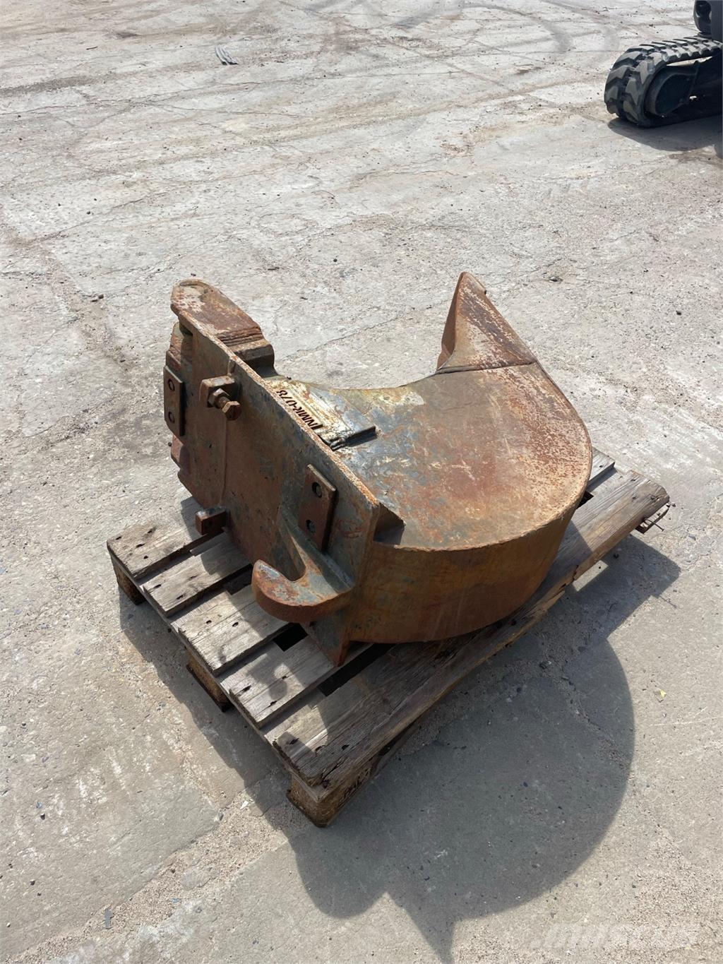  300mm Kauhat