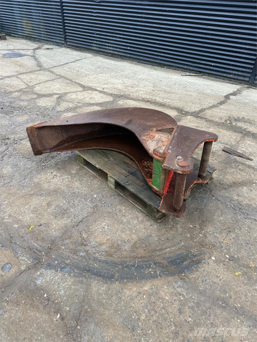  300mm Kauhat