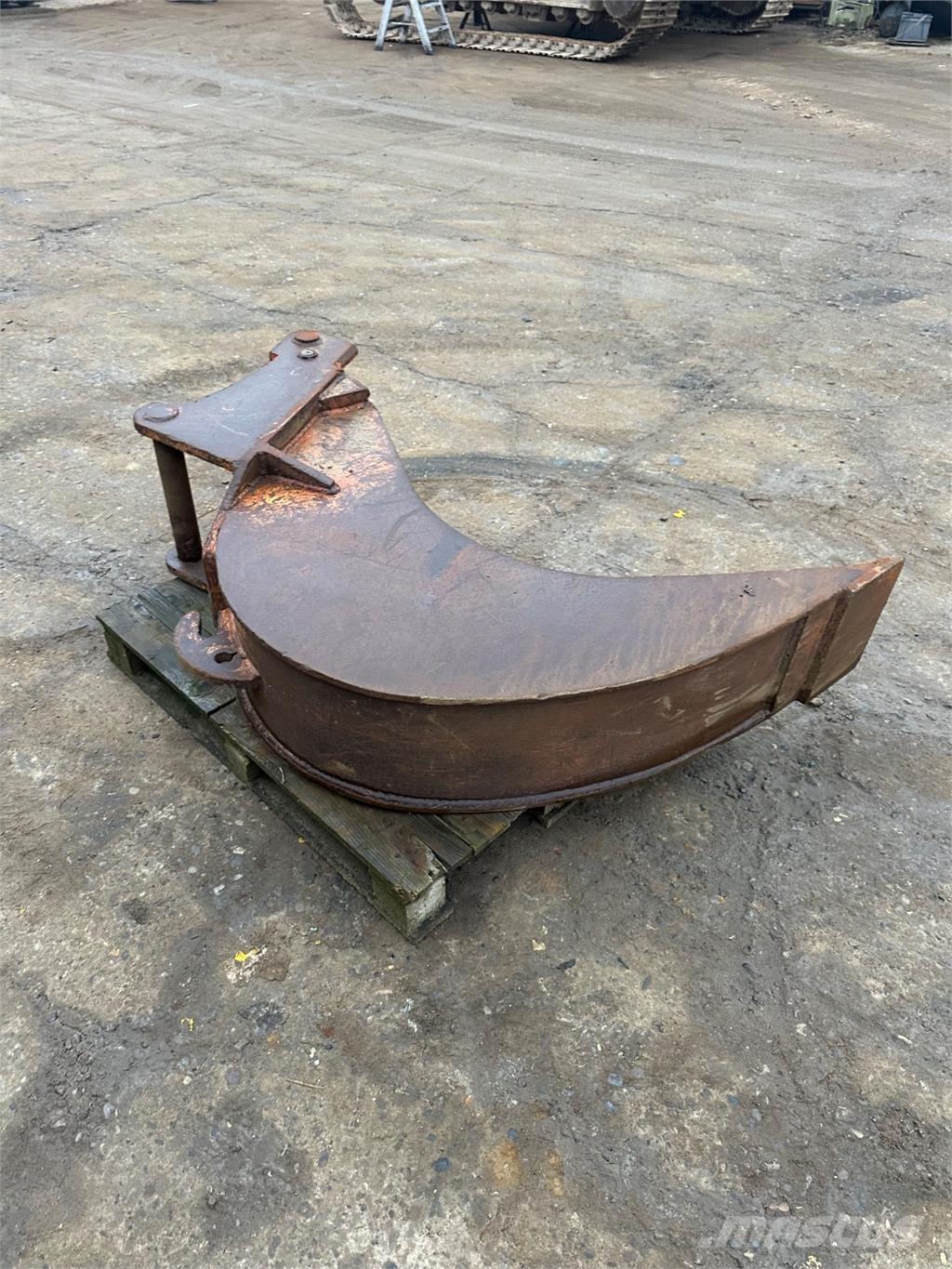  300mm Kauhat
