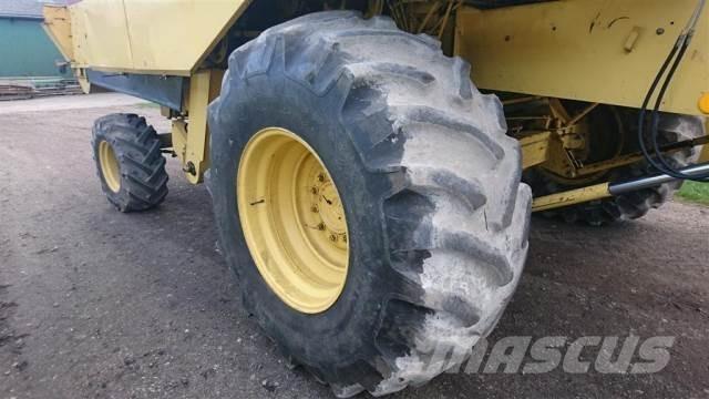  32 30.5L-32 Renkaat ja vanteet