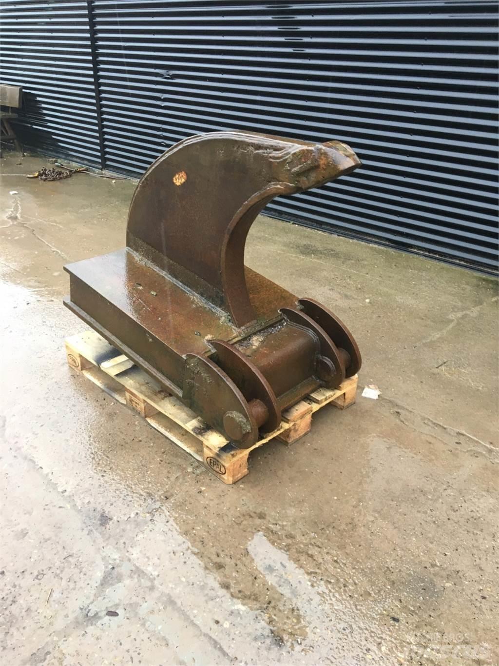  32-50tons Kauhat