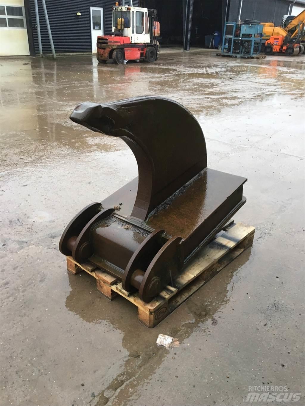  32-50tons Kauhat