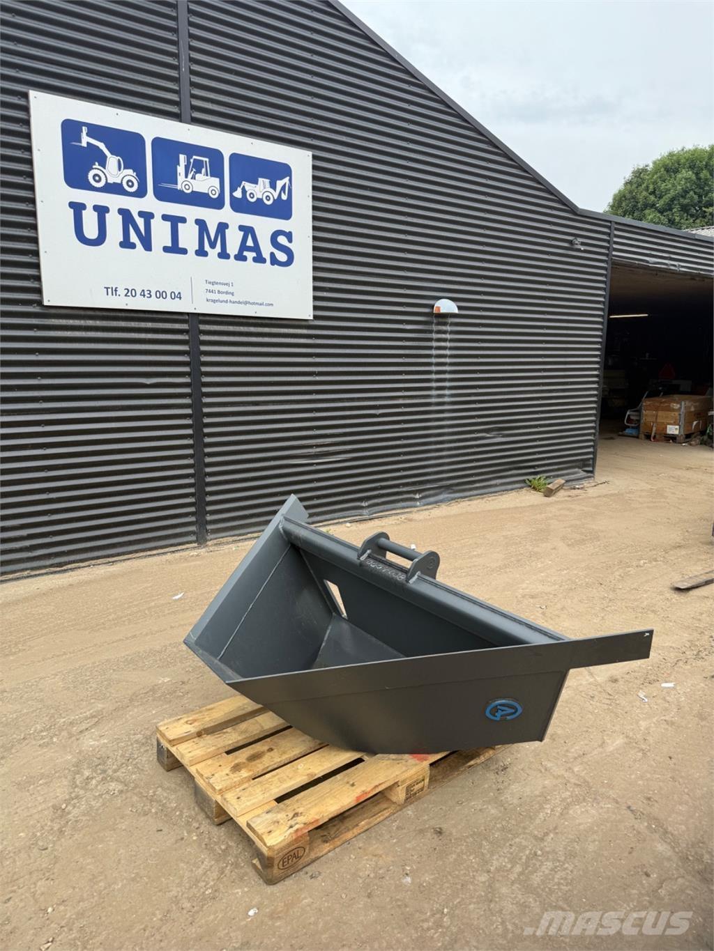  350-1700mm Kauhat