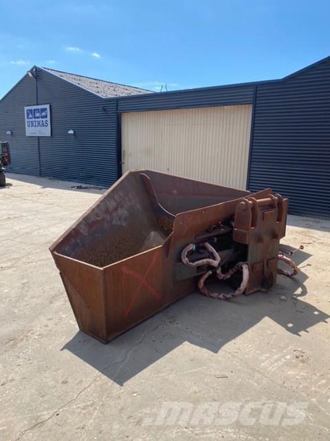  4000mm Kauhat