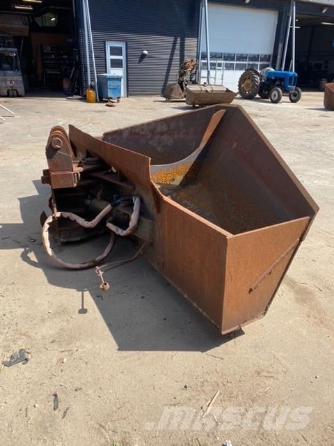  4000mm Kauhat