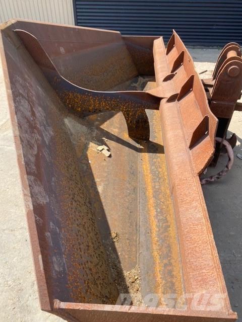  4000mm Kauhat