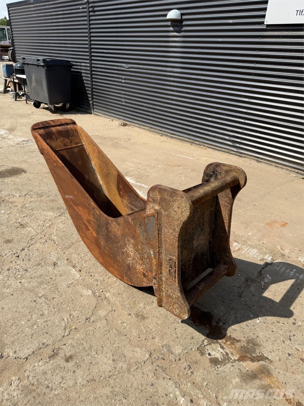  400mm Kauhat